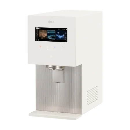 LG 퓨리케어 AI 오브제컬렉션 냉동얼음정수기 WD724RE