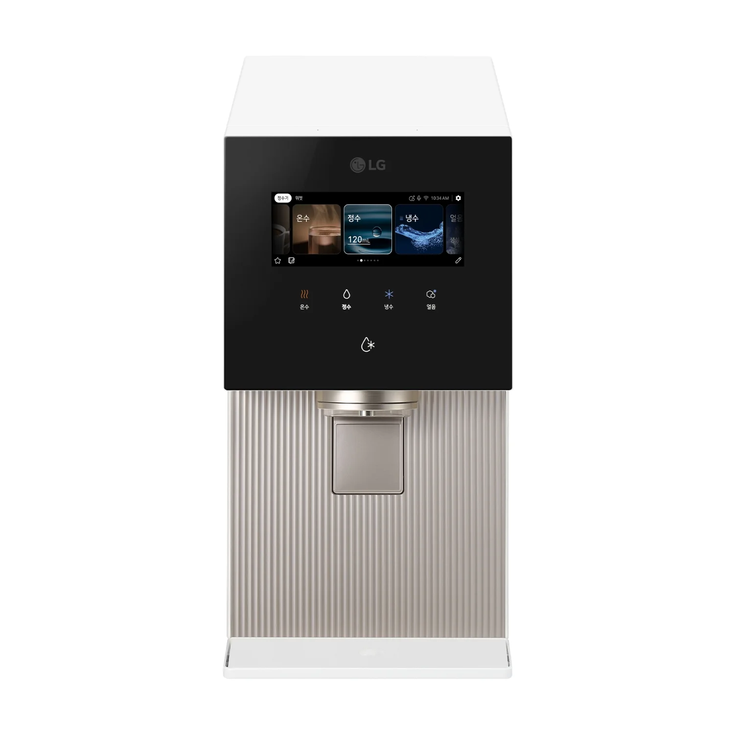 WD724RK · 블랙