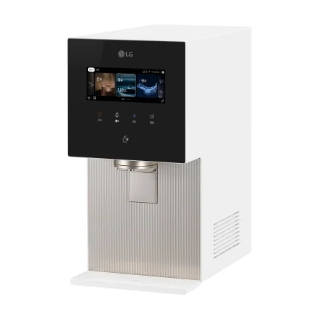 LG 퓨리케어 AI 오브제컬렉션 냉동얼음정수기 WD724RK