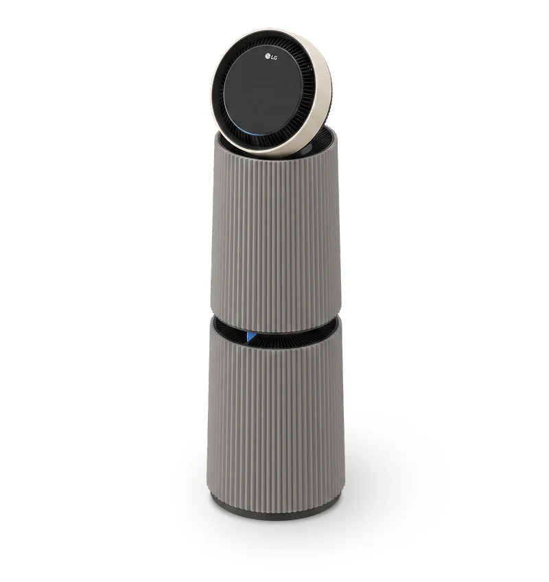 360˚ 공기청정기