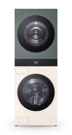 워시타워