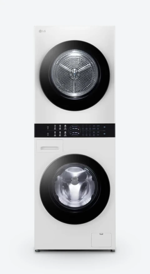 워시타워 컴팩트 제품 이미지입니다.