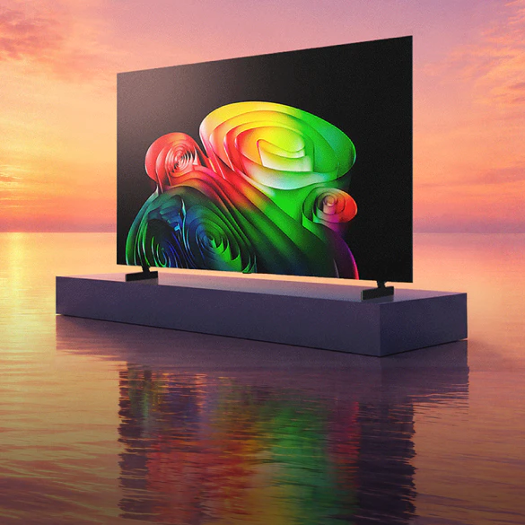 TV