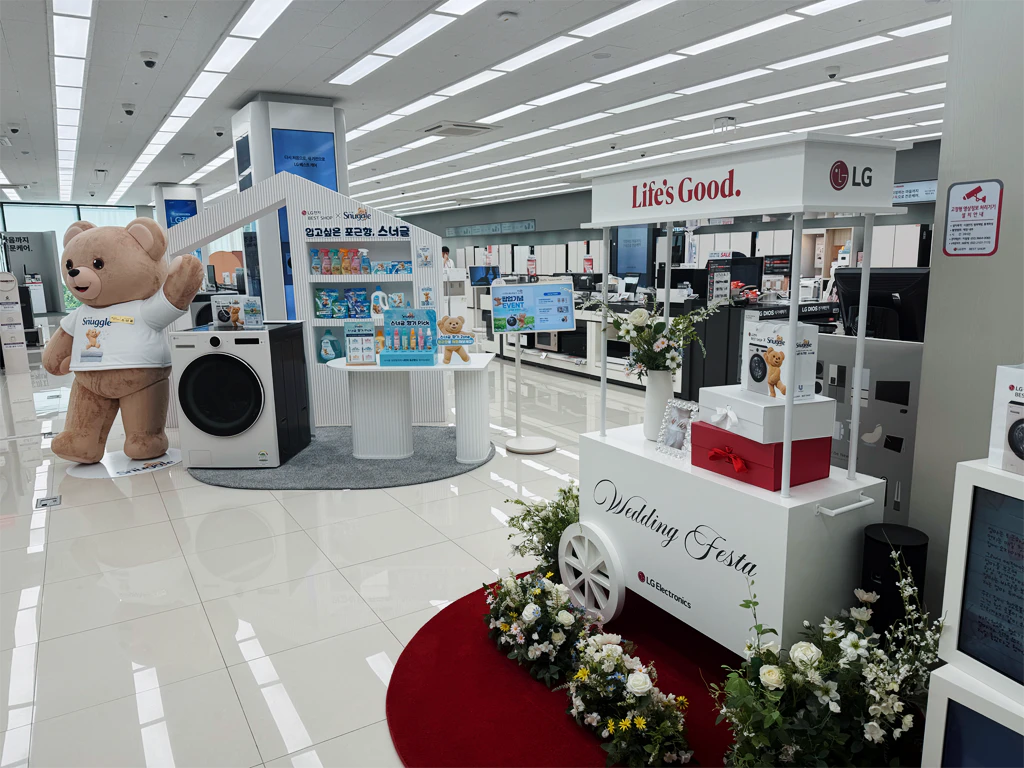강서본점 내부1