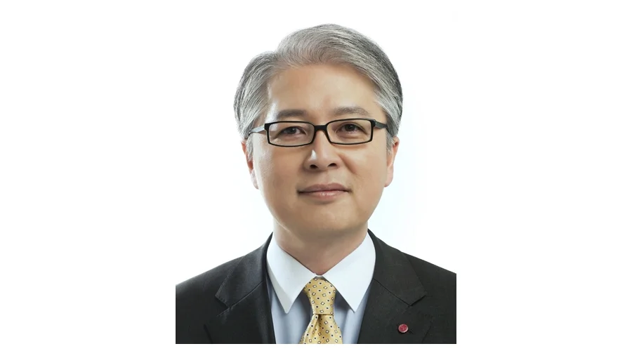 CEO 권봉석 사장