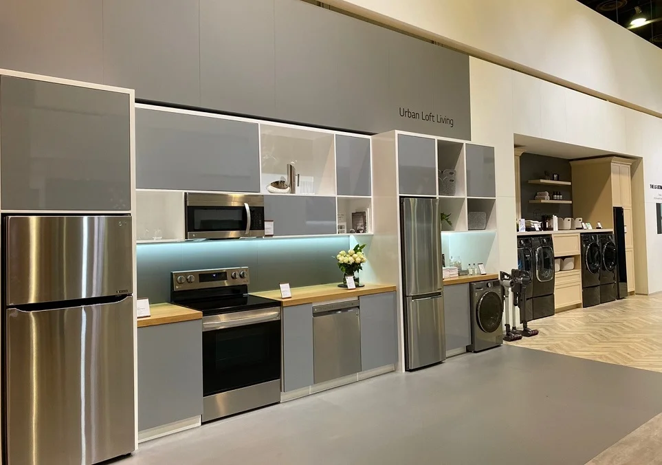 LG STUDIO 전경 1
