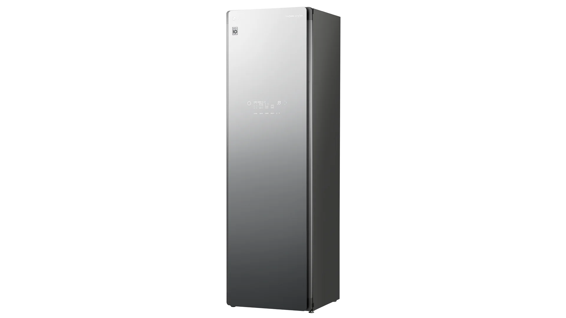 LG 트롬 스타일러 제품 사진