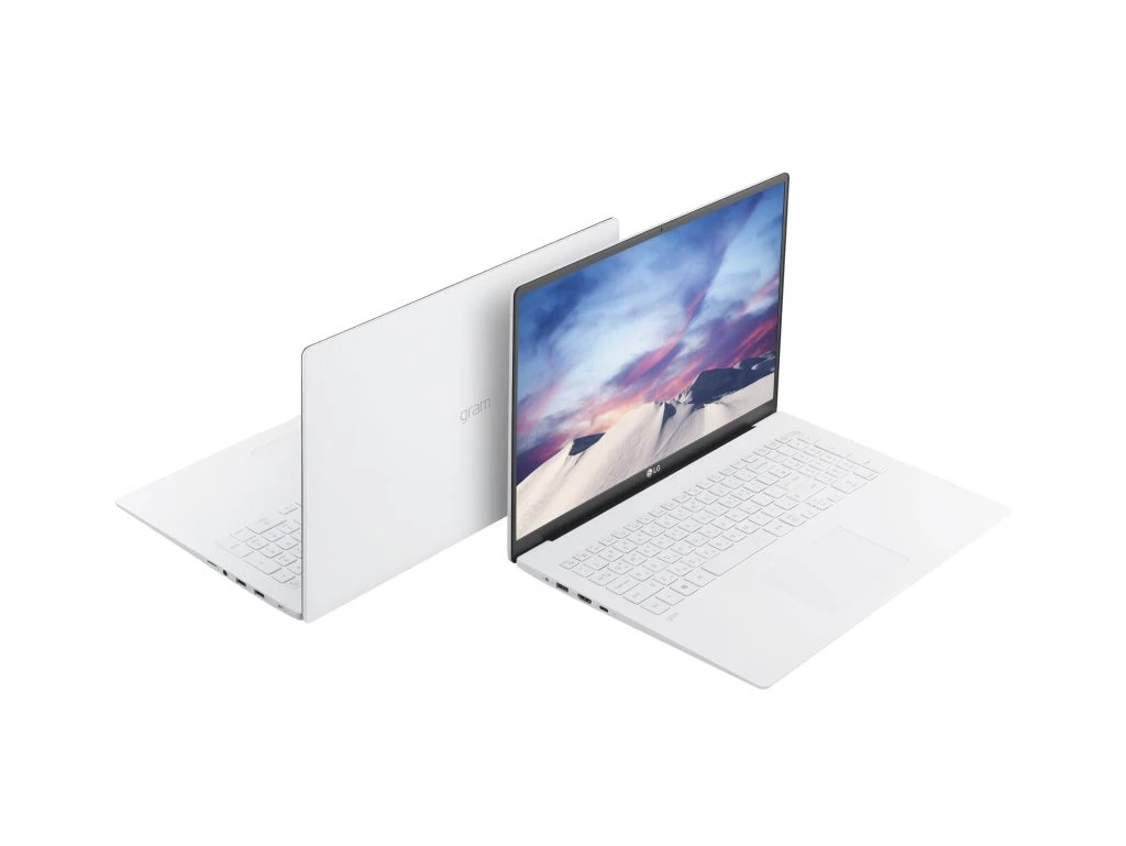 2020년형 'LG 그램 17' 신제품(17Z90N) 이미지