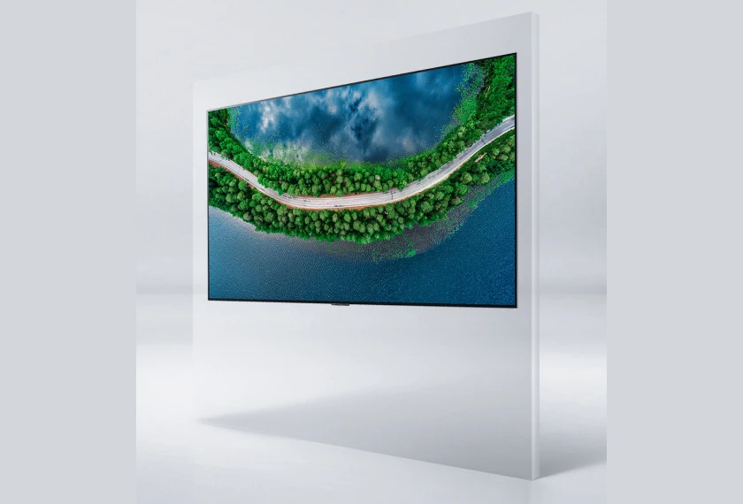 LG OLED GX_제품이미지.