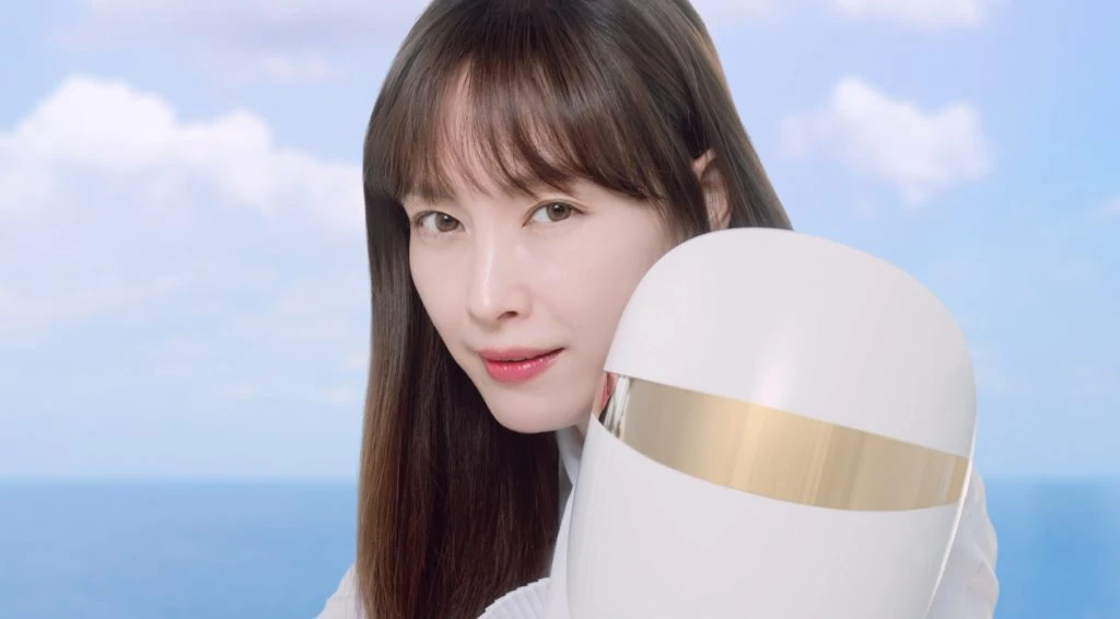 LG 프라엘 TV광고 영상 갈무리. LG 프라엘 TV광고 영상 갈무리.