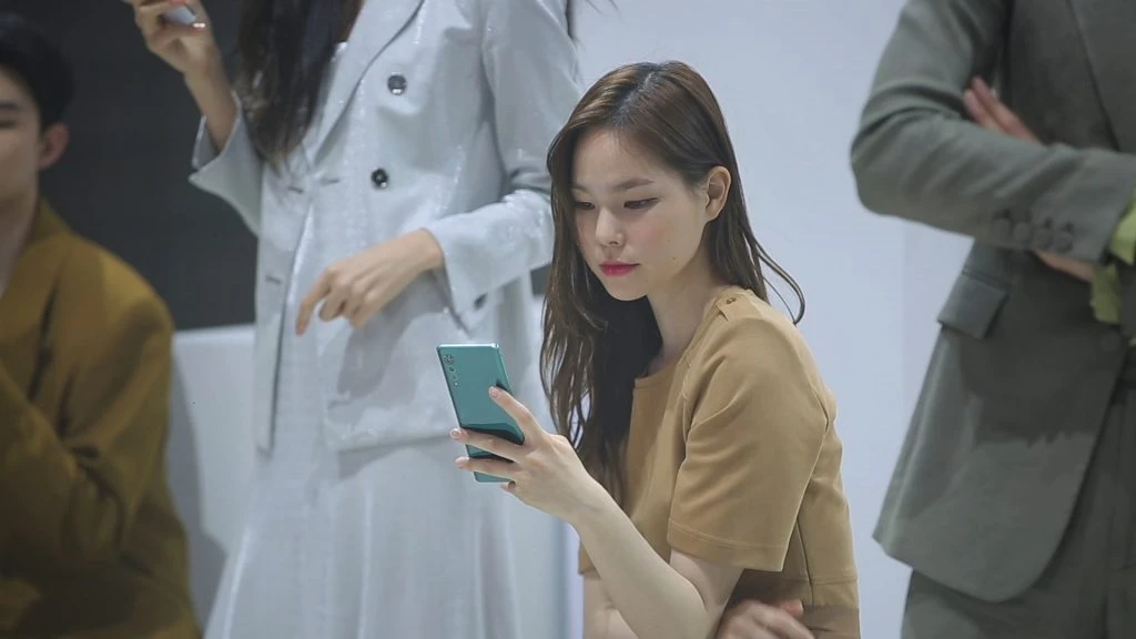 '사장님 귀는 당나귀 귀' 영상 캡쳐 장면