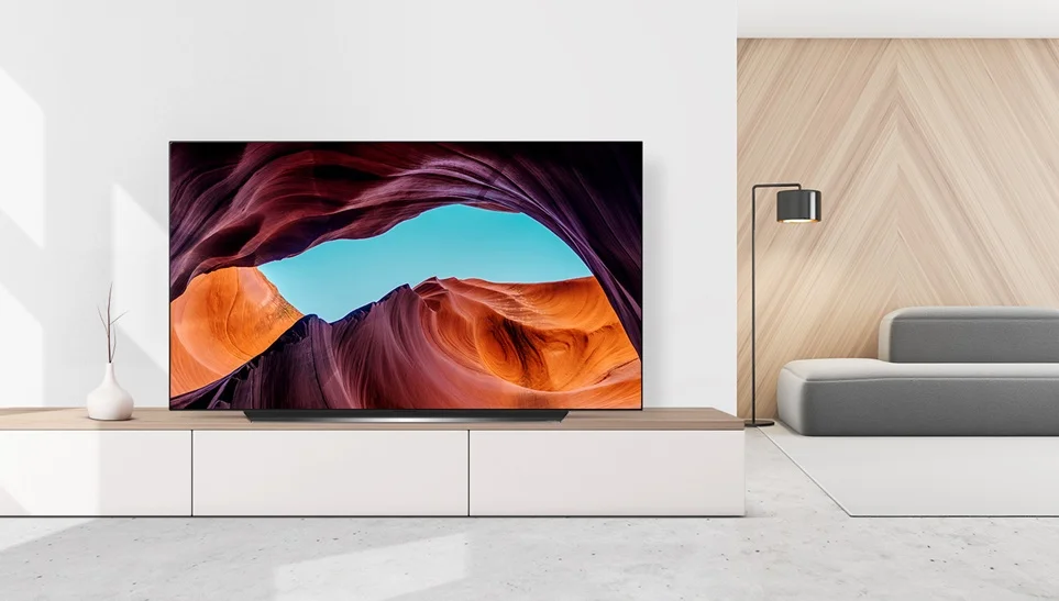 LG 올레드 TV AI ThinQ (모델명: OLED77CXKNA)