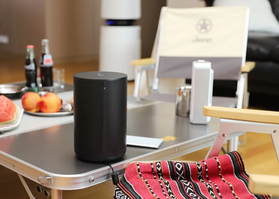 LG 엑스붐 AI ThinQ