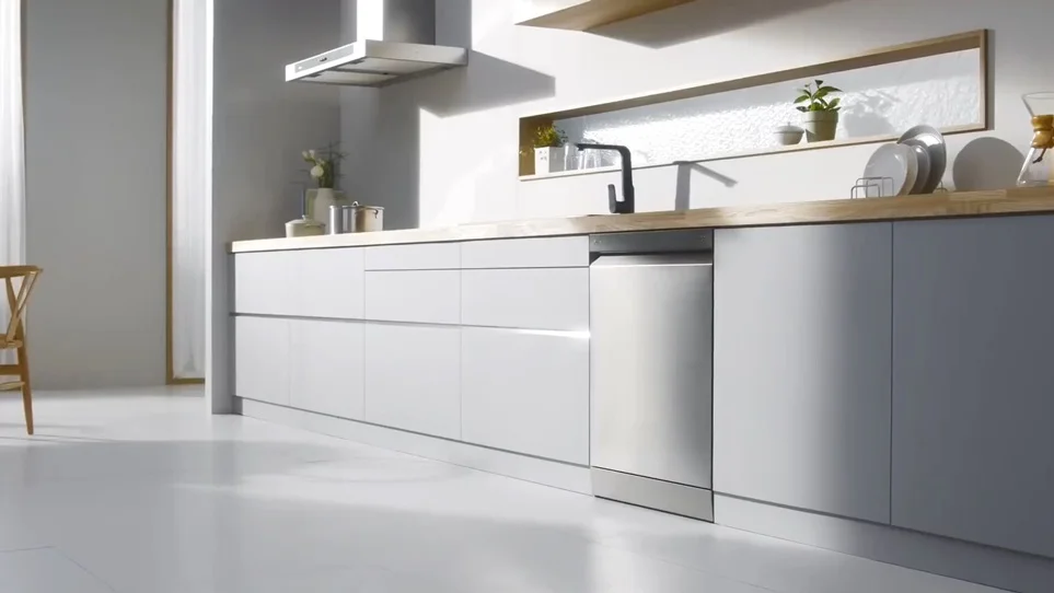 LG DIOS 식기세척기