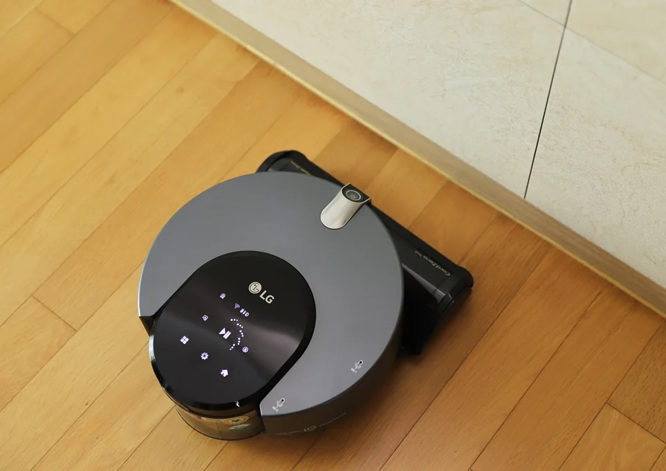 LG 코드제로 R9