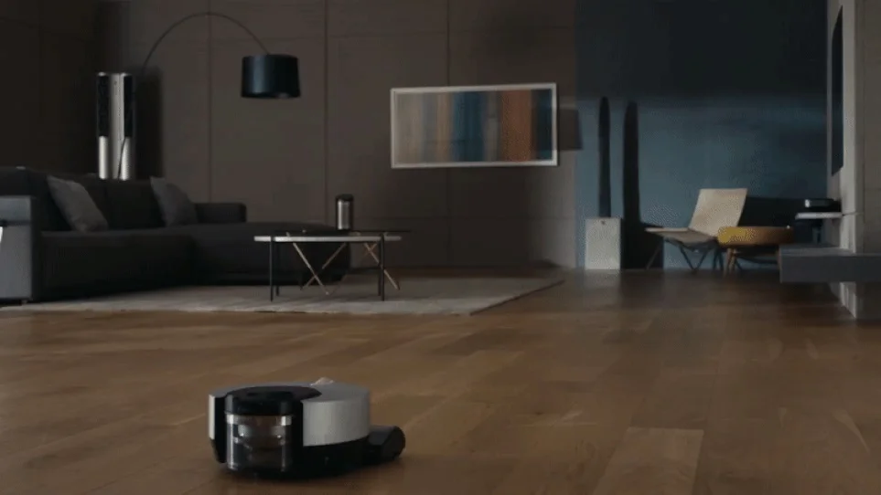 LG 코드제로 R9 씽큐