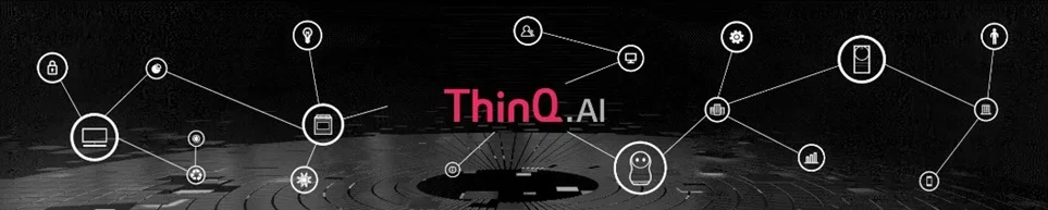 ThinQ AI 이미지