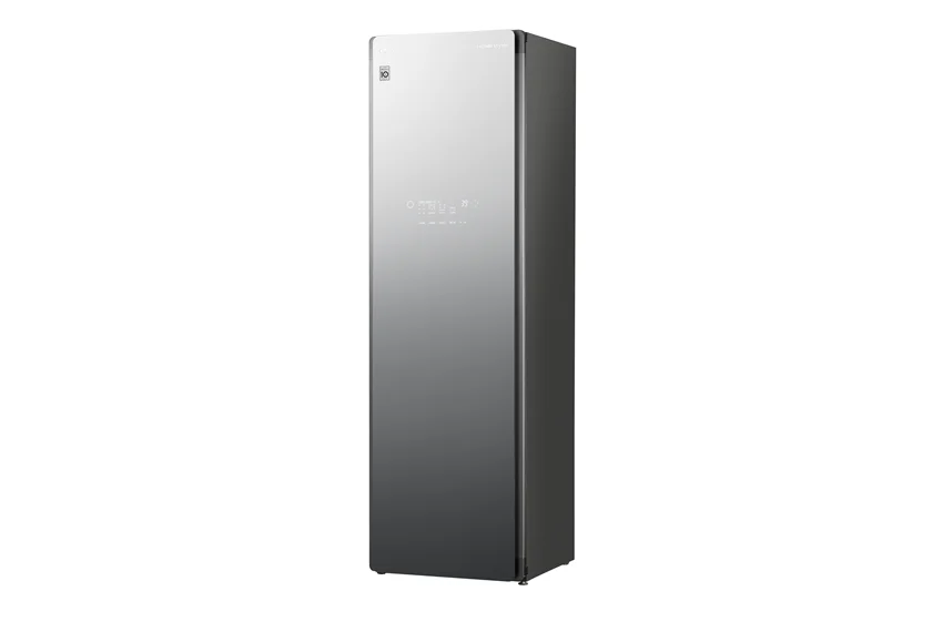 LG 트롬 스타일러_제품사진