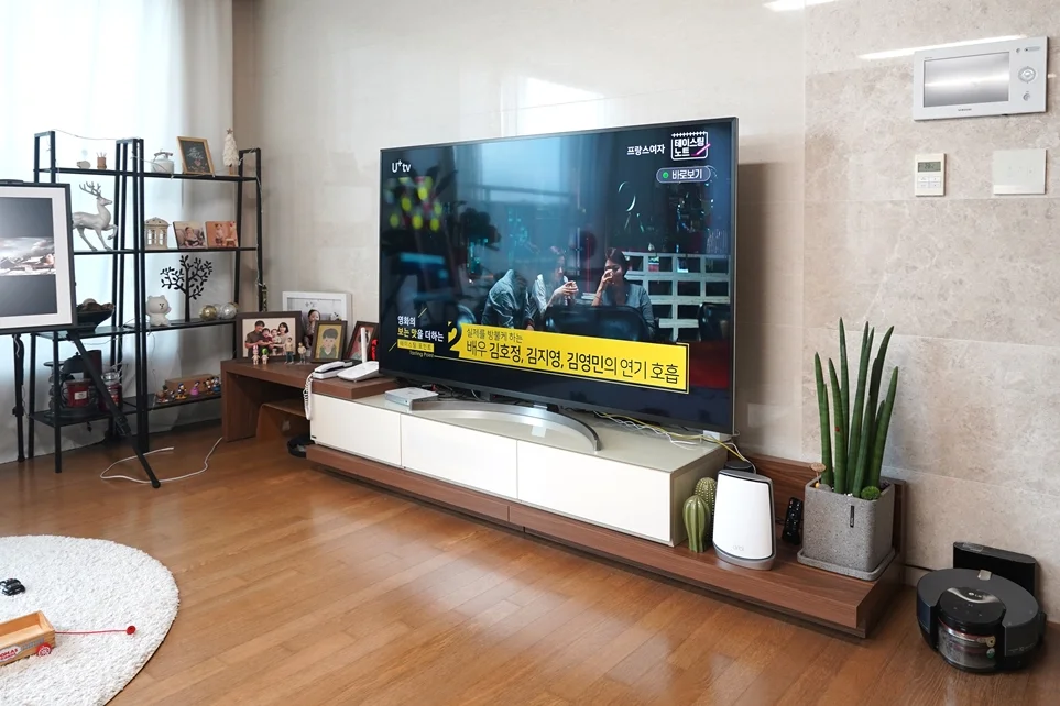 LG 올레드 TV LG 올레드 TV
