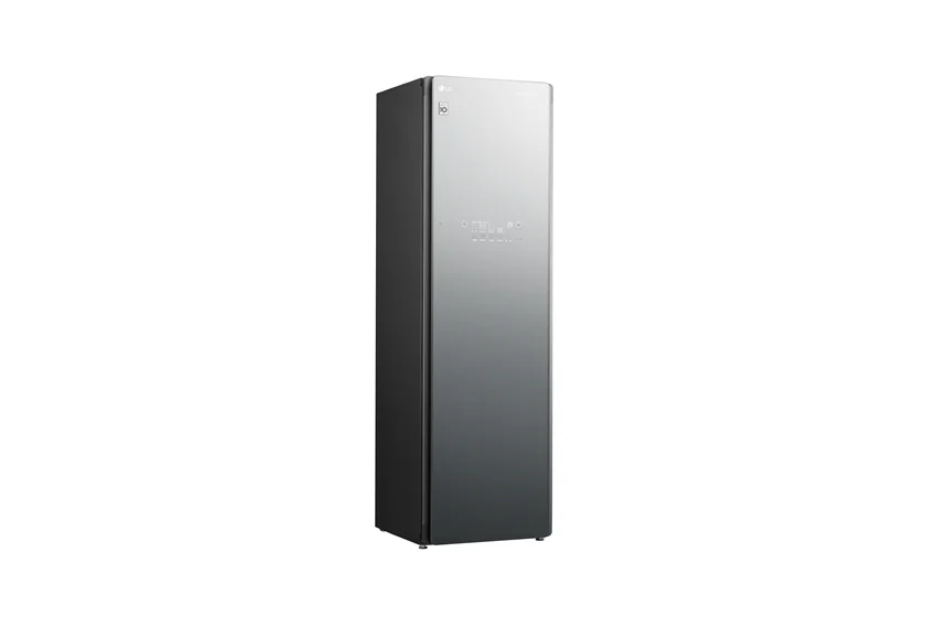  LG 트롬 스타일러 블랙에디션2