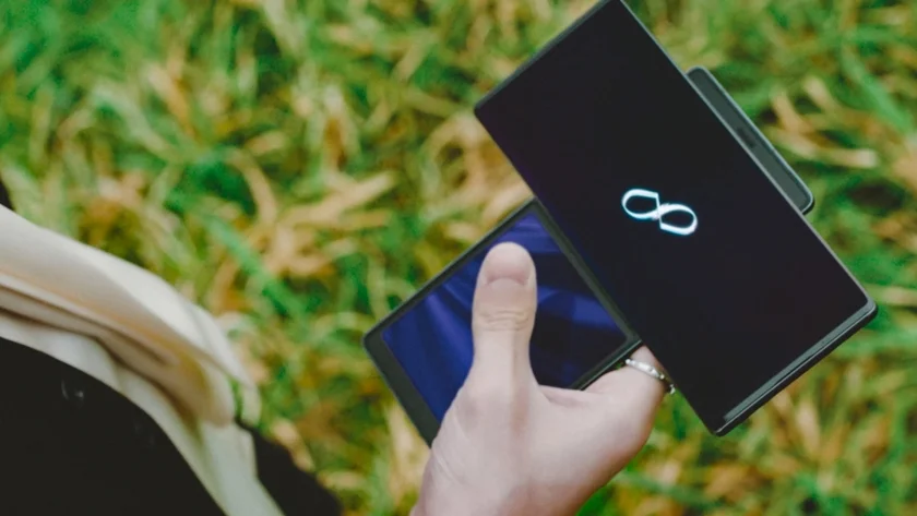 One (Monster & Infinity) 뮤직비디오 캡처 화면 One (Monster & Infinity) 뮤직비디오 캡처 화면