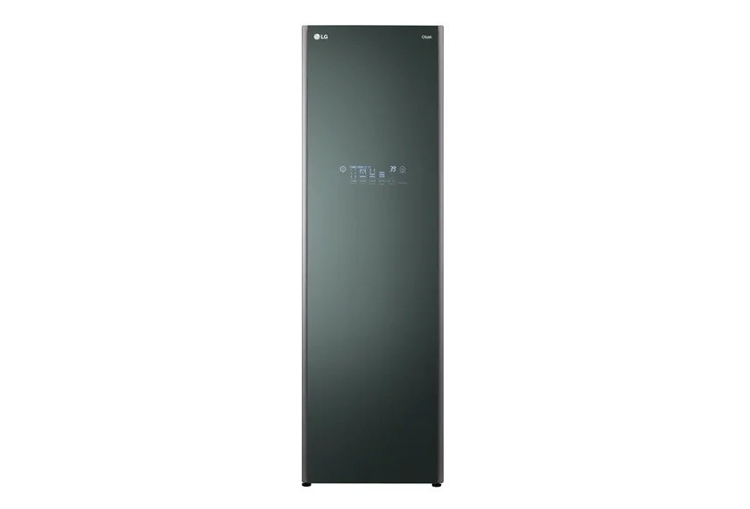 공간 인테리어 가전 LG 오브제컬렉션 스타일러