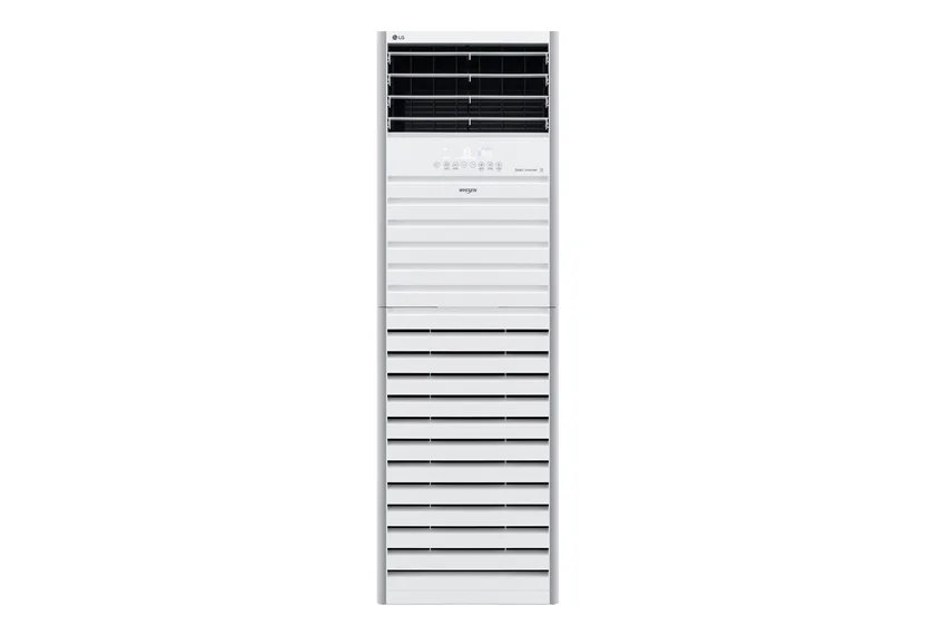 LG 휘센 상업용 스탠드 에어컨 (모델명: PW1453T9CRC) 