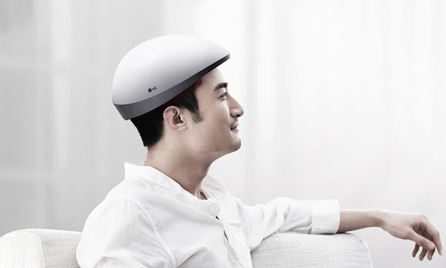 LG 프라엘 메디헤어 LG 프라엘 메디헤어
