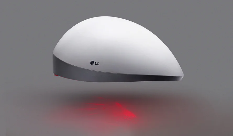LG 프라엘 메디헤어 LG 프라엘 메디헤어