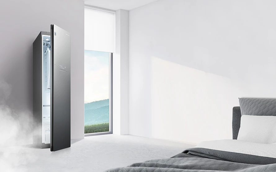 LG 트롬 스타일러 LG 트롬 스타일러