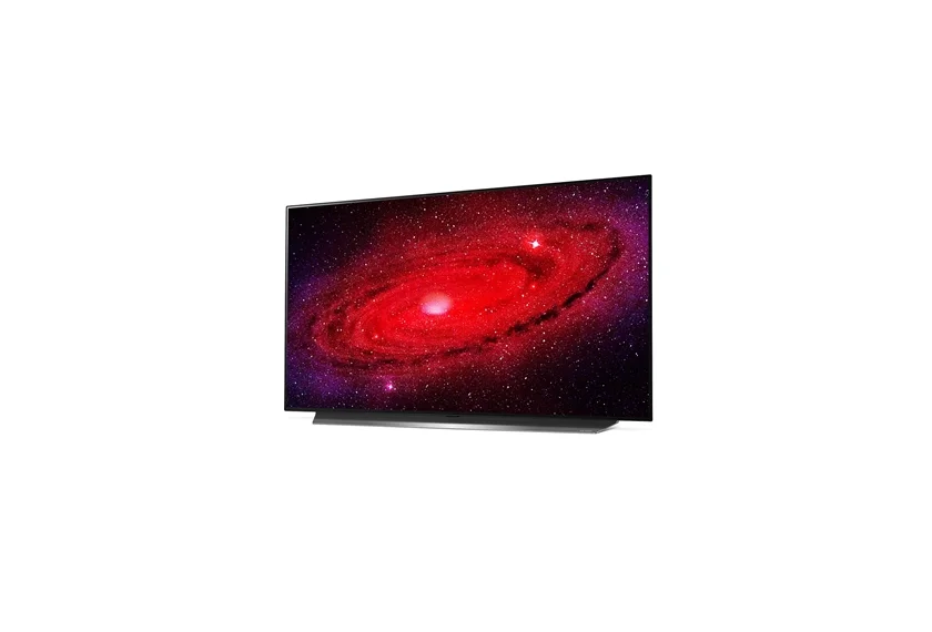 LG 올레드 TV 제품사진. LG 올레드 TV 제품사진.