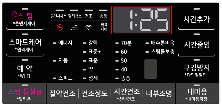 스마트 타이머 스마트 타이머