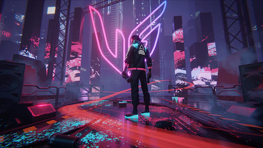 대상 입상작: 손성용 ‘Cyber Gear’ 대상 입상작: 손성용 ‘Cyber Gear’