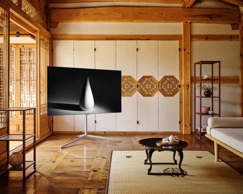 2021 LG OLED TV LIFESTYLE 2021 LG OLED TV LIFESTYLE
