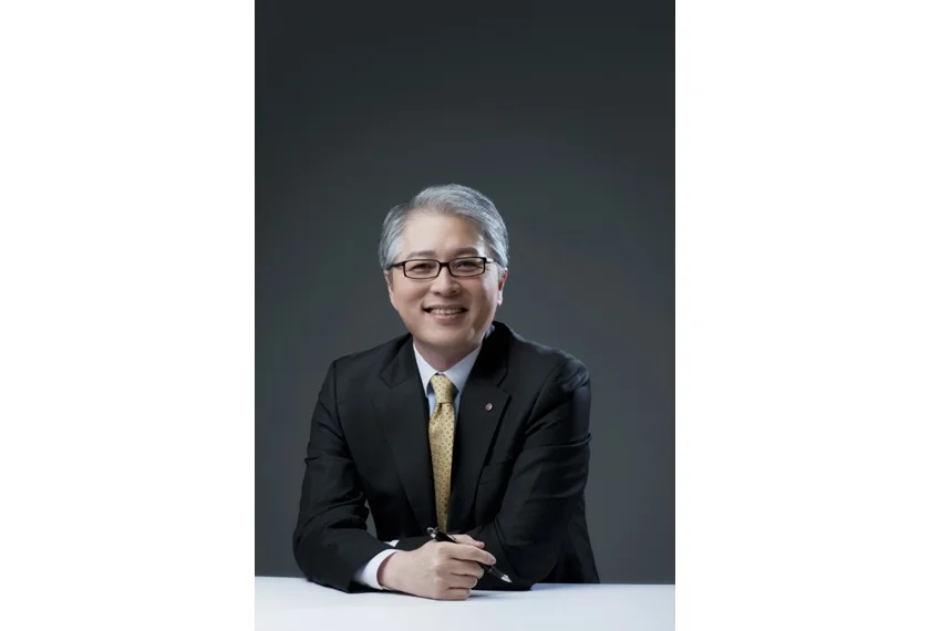 LG전자 대표이사 CEO 권봉석 사장