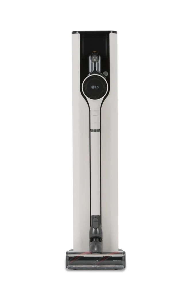 LG 코드제로 A9 제품사진