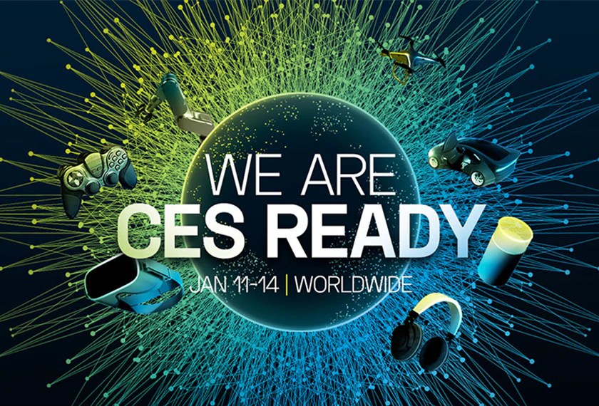 언택트로 만나는 CES 2021, 주요 화두는?