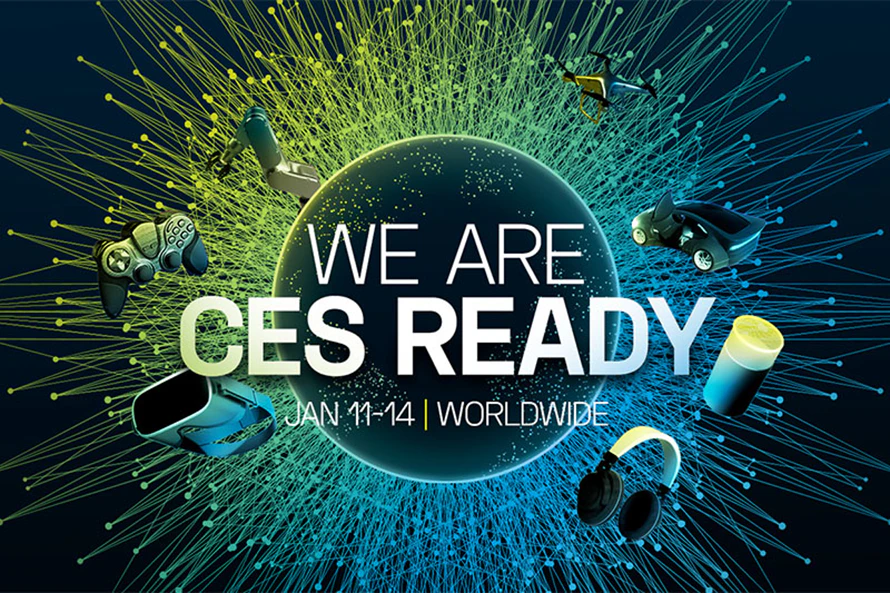 CES2021은 현지 시각 1월 11일 시작해 14일까지 진행된다. 출처=CTA CES2021은 현지 시각 1월 11일 시작해 14일까지 진행된다. 출처=CTA
