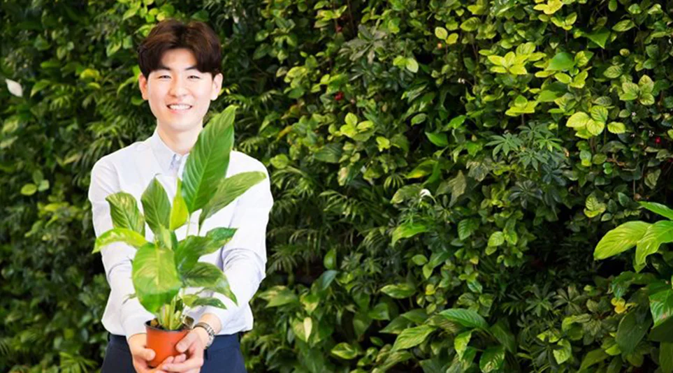 보호종료 청년의 자립을 돕는 사회적기업 ‘브라더스키퍼’