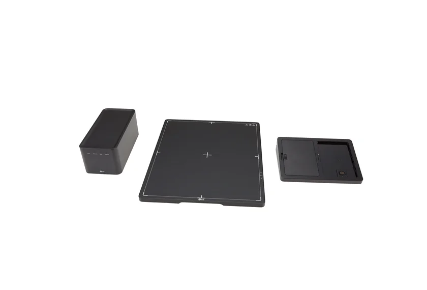 ‘디지털 엑스레이 검출기(DXD: Digital X-ray Detector)’