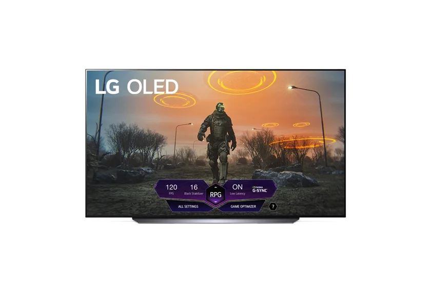 업계 최초로 4K·120Hz서도 ‘돌비비전 게이밍’ 지원하는 LG 올레드 TV 업계 최초로 4K·120Hz서도 ‘돌비비전 게이밍’ 지원하는 LG 올레드 TV
