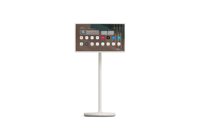 LG 스탠바이미