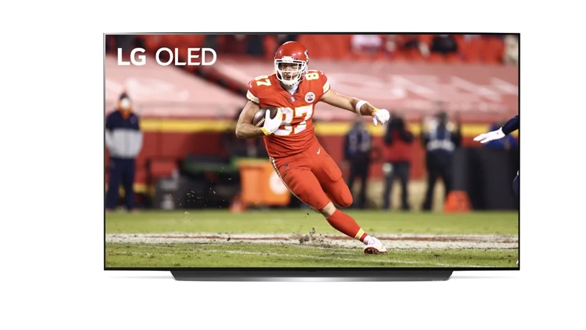 올 하반기 북미 시장의 OLED TV 수요는  사상 처음으로 1백만 대를 넘어설 것으로 예상된다. 