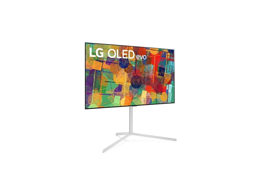 LG 올레드 에보 제품 이미지