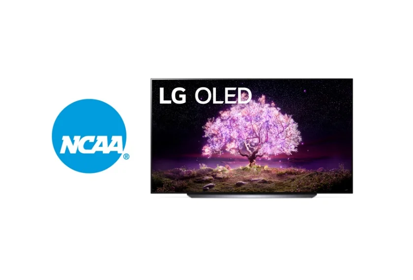 LG 스마트 TV에서 NCAA 전용 중계방송은 물론이고, 독점 콘텐츠도 제공할 예정이다. LG 스마트 TV에서 NCAA 전용 중계방송은 물론이고, 독점 콘텐츠도 제공할 예정이다.