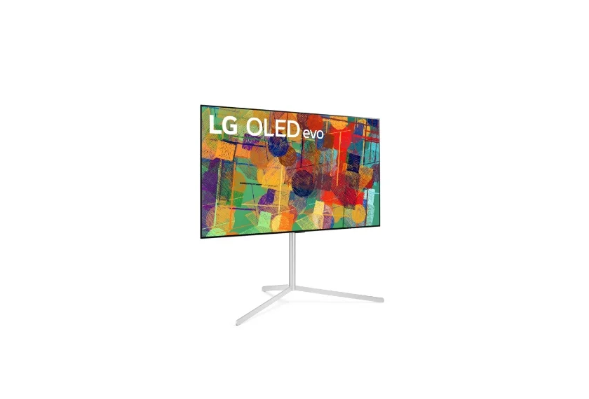 LG 올레드 에보 제품 이미지