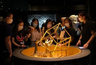 LG Experience Museum 온라인 투어!
