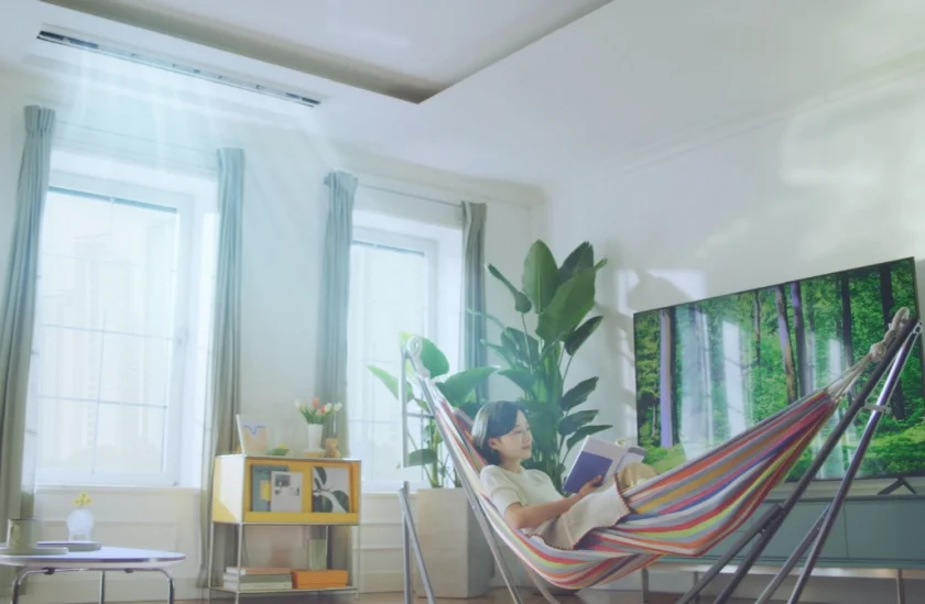 LG 휘센 주거용 시스템 에어컨 LG 휘센 주거용 시스템 에어컨