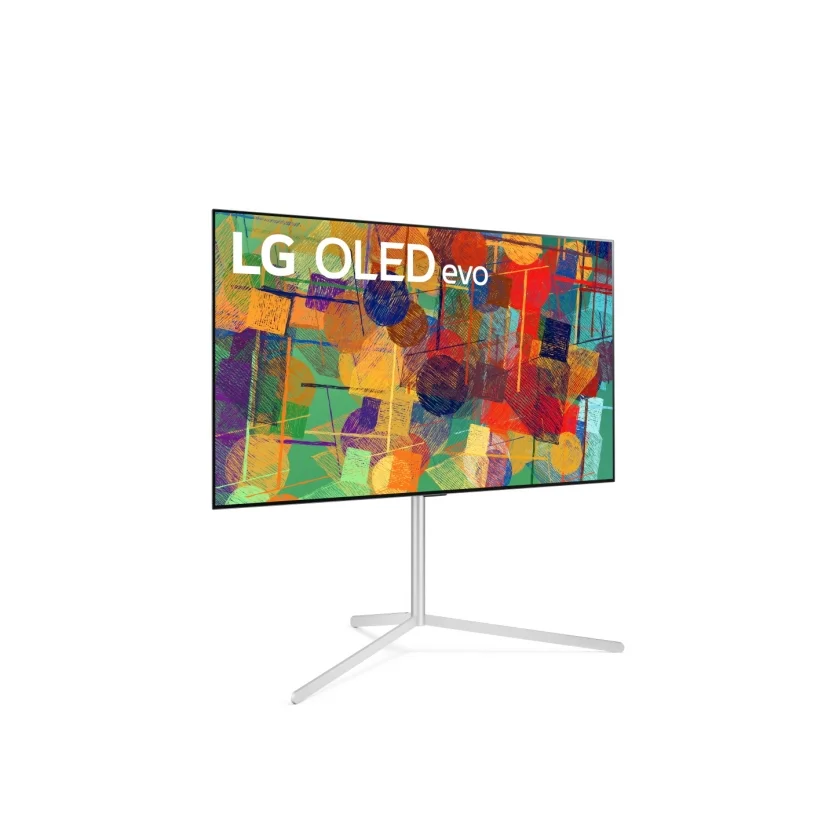 LG 올레드 TV, 1분기 출하량 역대 최대 LG 올레드 TV, 1분기 출하량 역대 최대