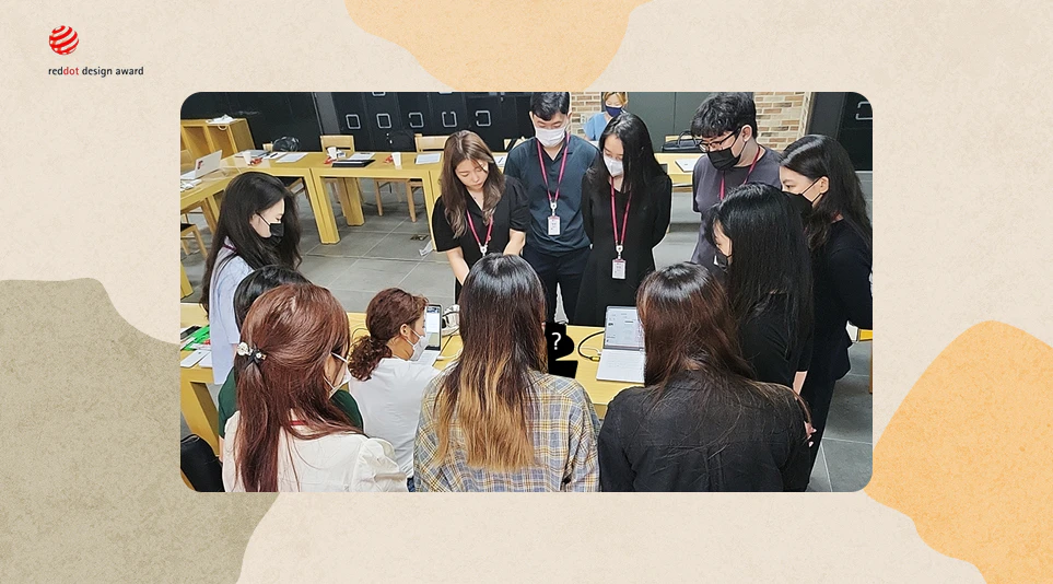 출시 준비 중인 제품을 직접 사용해보고 이에 대한 의견을 제시하는 ‘샛별자문단’
